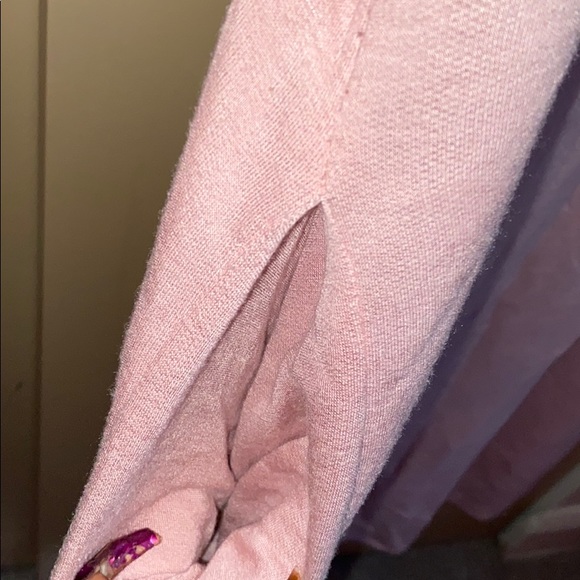 Oversized tee - Picture 4 of 4